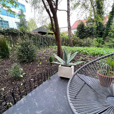 זאגרב Center City Apartment 2 מראה חיצוני תמונה