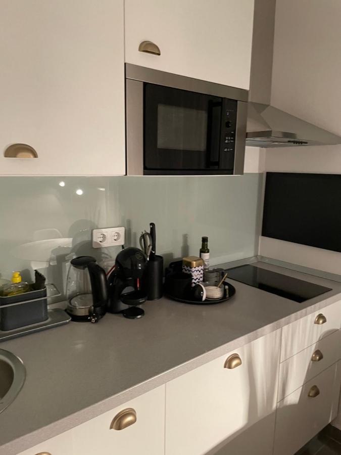 זאגרב Center City Apartment 2 מראה חיצוני תמונה