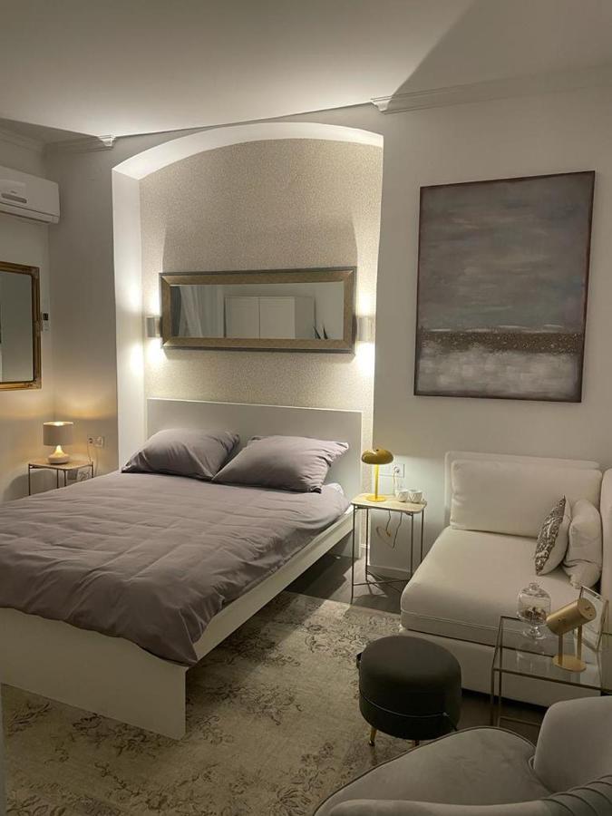 זאגרב Center City Apartment 2 מראה חיצוני תמונה