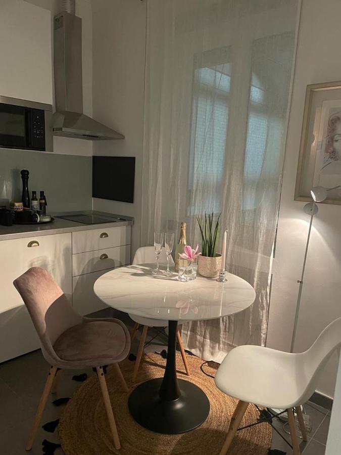 זאגרב Center City Apartment 2 מראה חיצוני תמונה