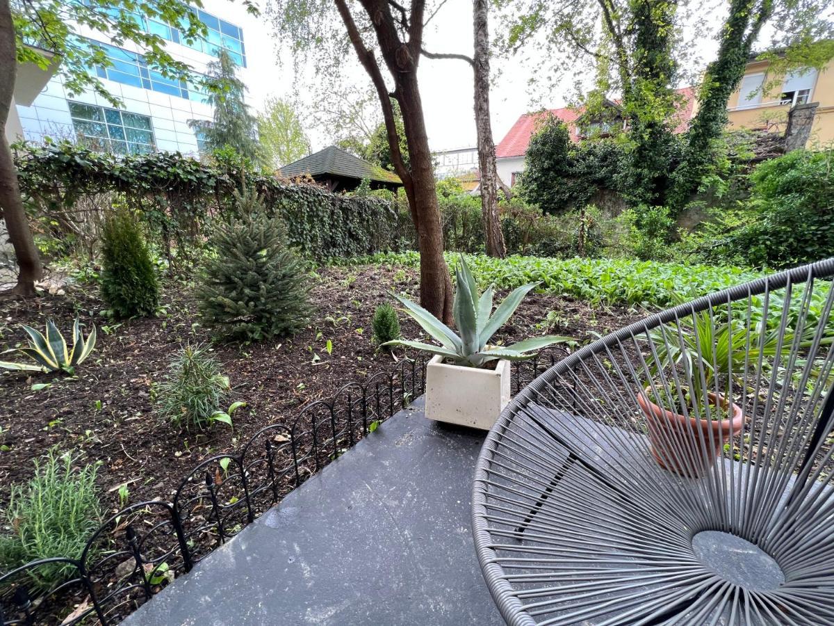 זאגרב Center City Apartment 2 מראה חיצוני תמונה