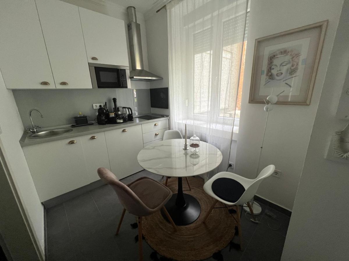 זאגרב Center City Apartment 2 מראה חיצוני תמונה